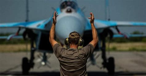 France to train Ukrainian fighter pilots